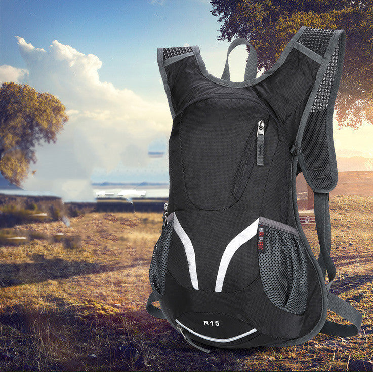 Outdoor Hiking Backpack