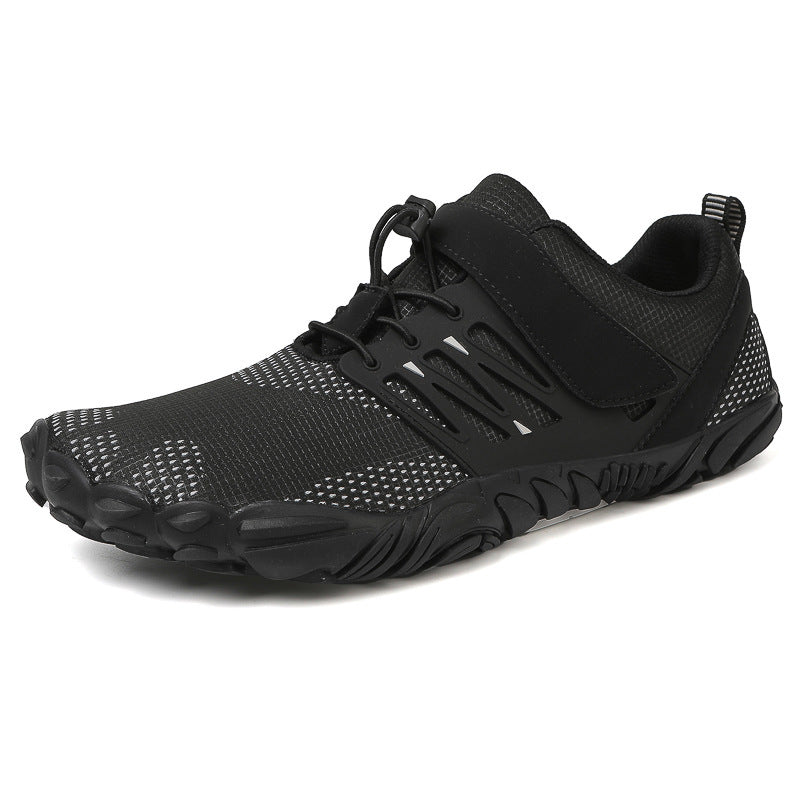 Outdoor Climbing Boots