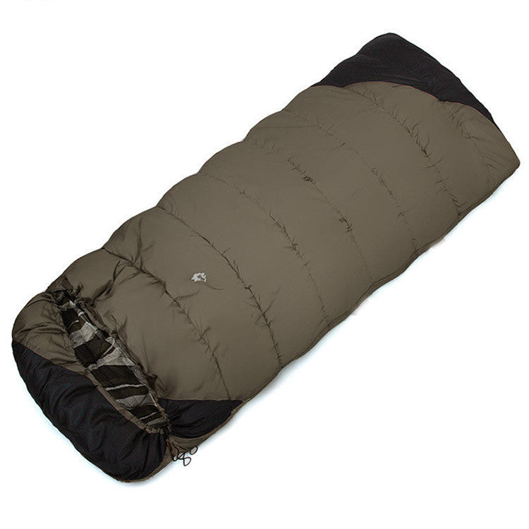 Outdoor Camping Sleeping Bag