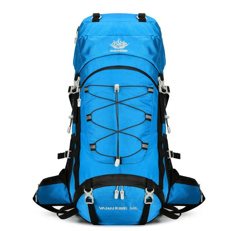 Hiking Travel Outdoor Backpack