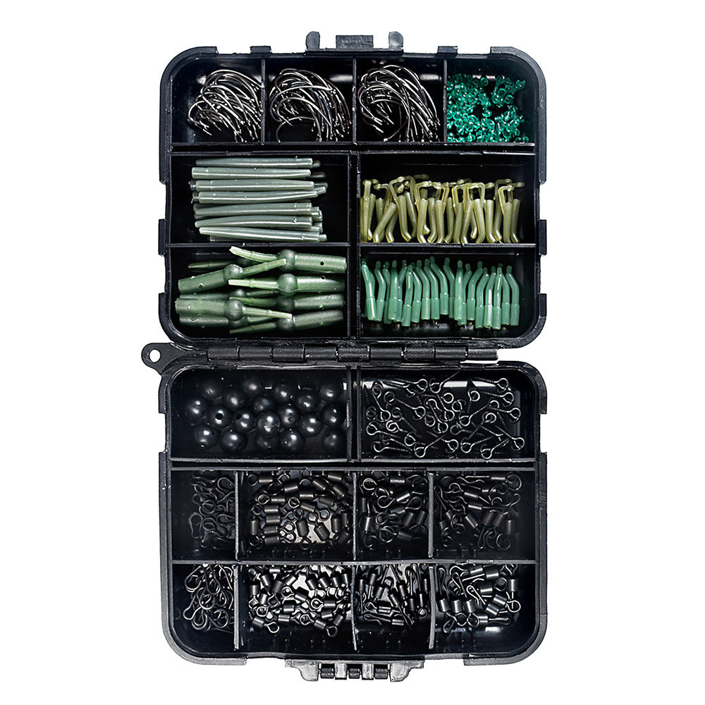 Portable European Carp Fishing Accessories