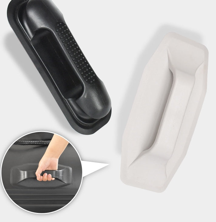 Inflatable Pivot Fishing Boat Accessories