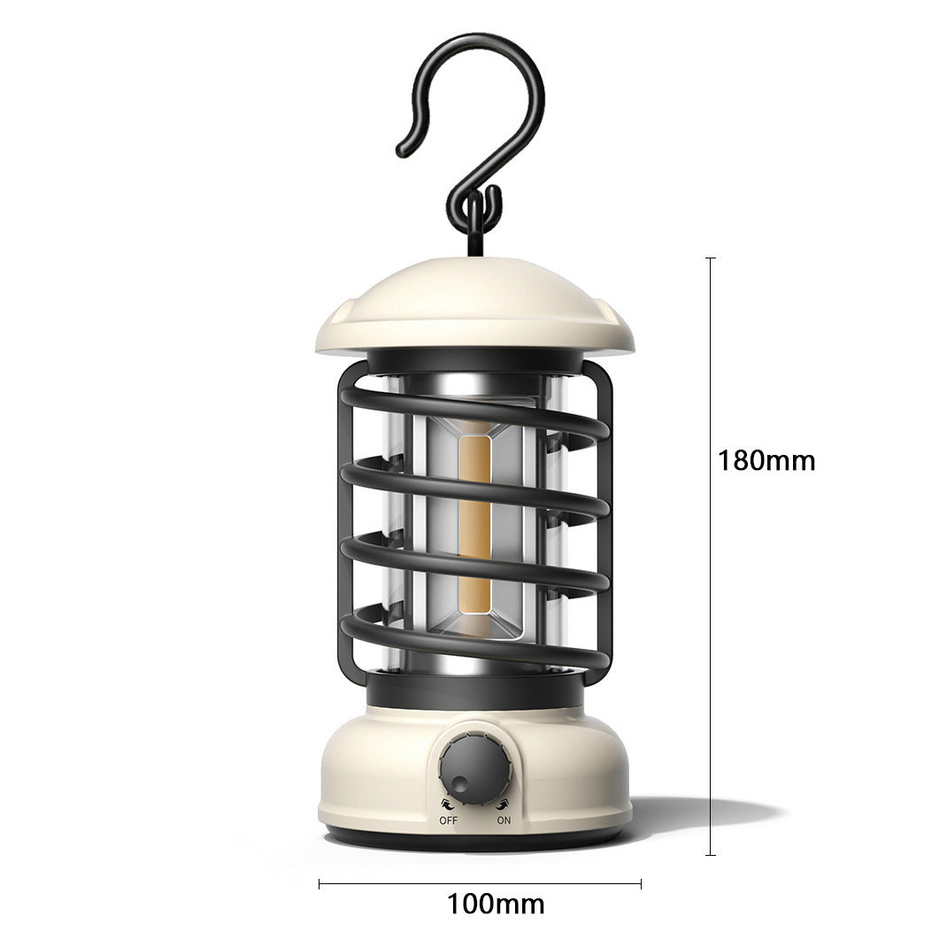 Outdoor Camping Lantern Barn Lantern