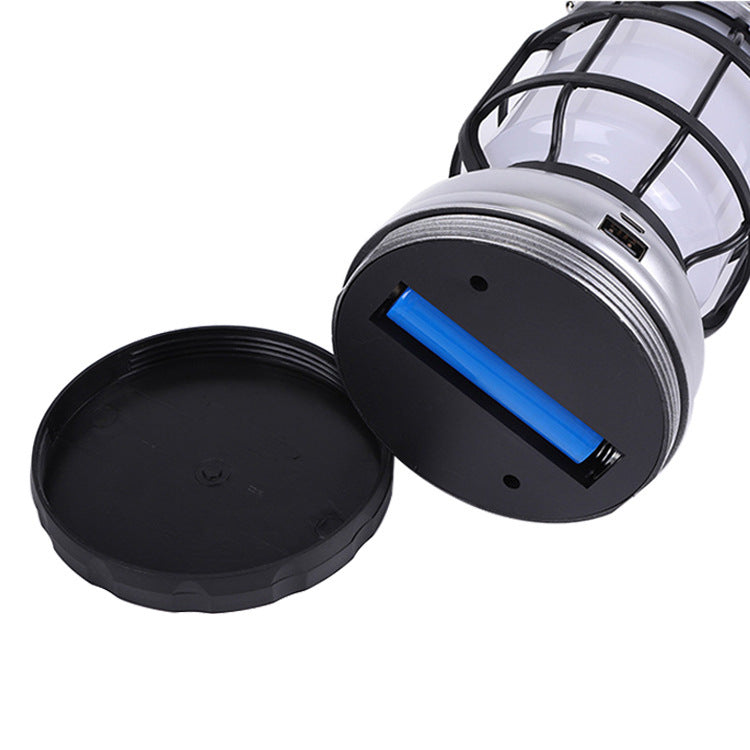 Outdoor Household Lantern Flame Lamp