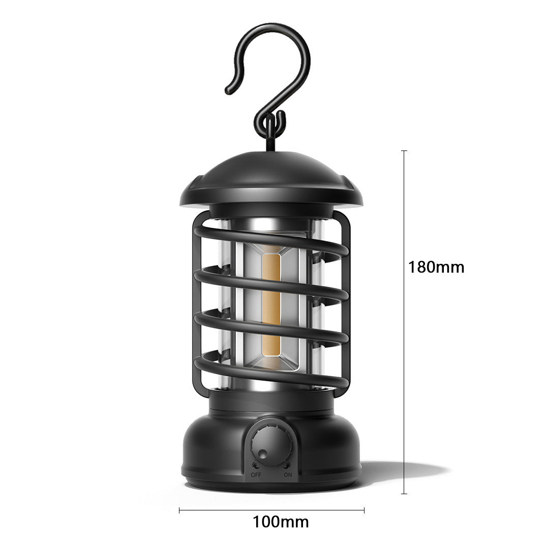 Outdoor Camping Lantern Barn Lantern