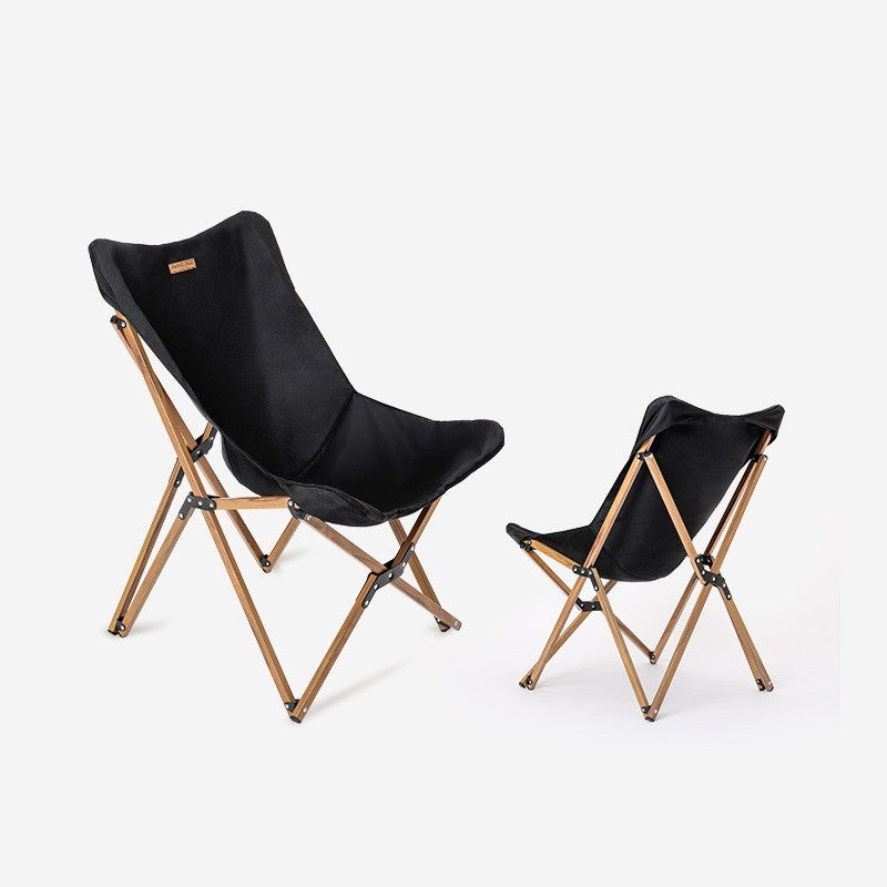 Folding Camping Chair Portable Leisure