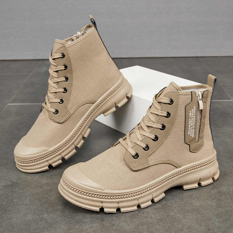 Hiking Boots Work Shoes