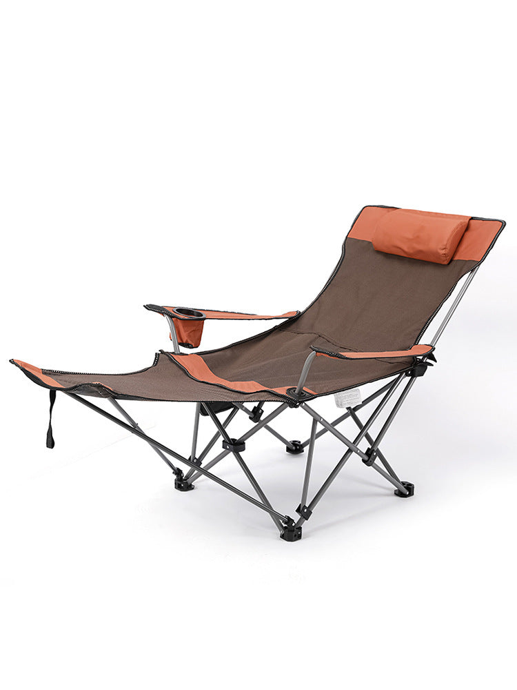 Outdoor Folding Beach Chair