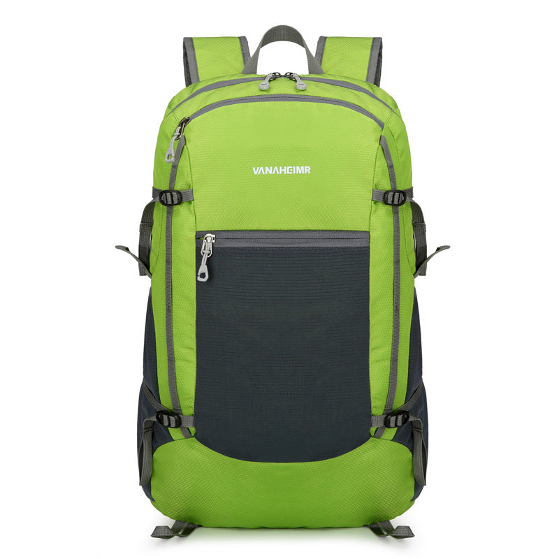 Hiking Waterproof Hiking Bag