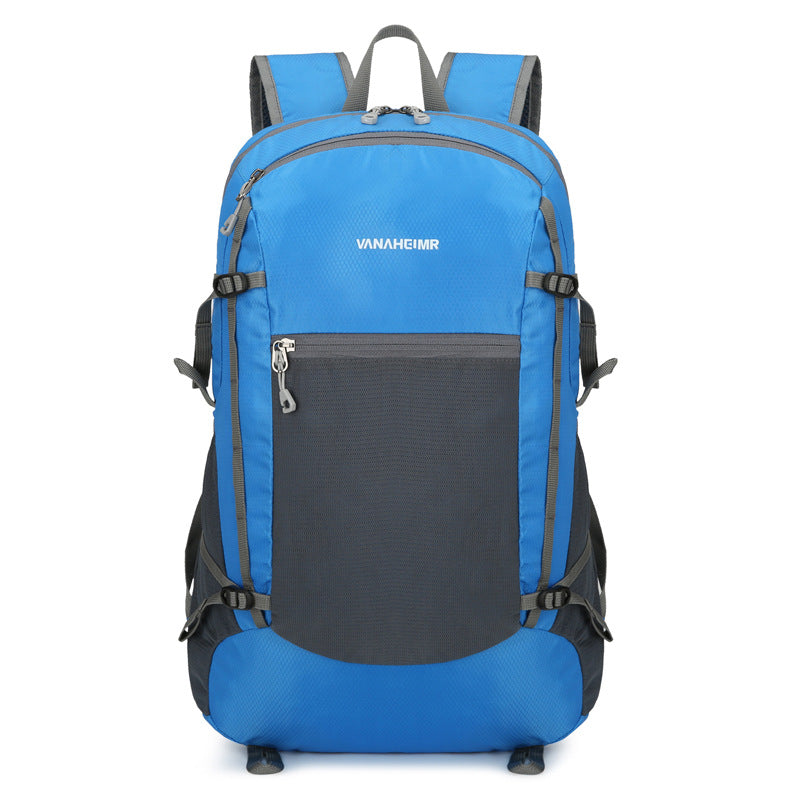 Hiking Waterproof Hiking Bag