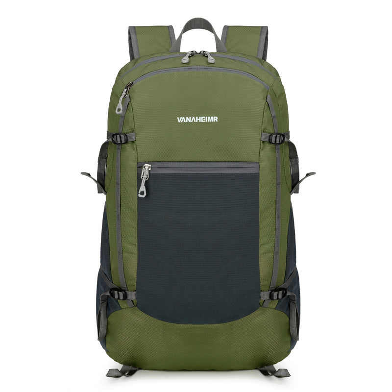 Hiking Waterproof Hiking Bag