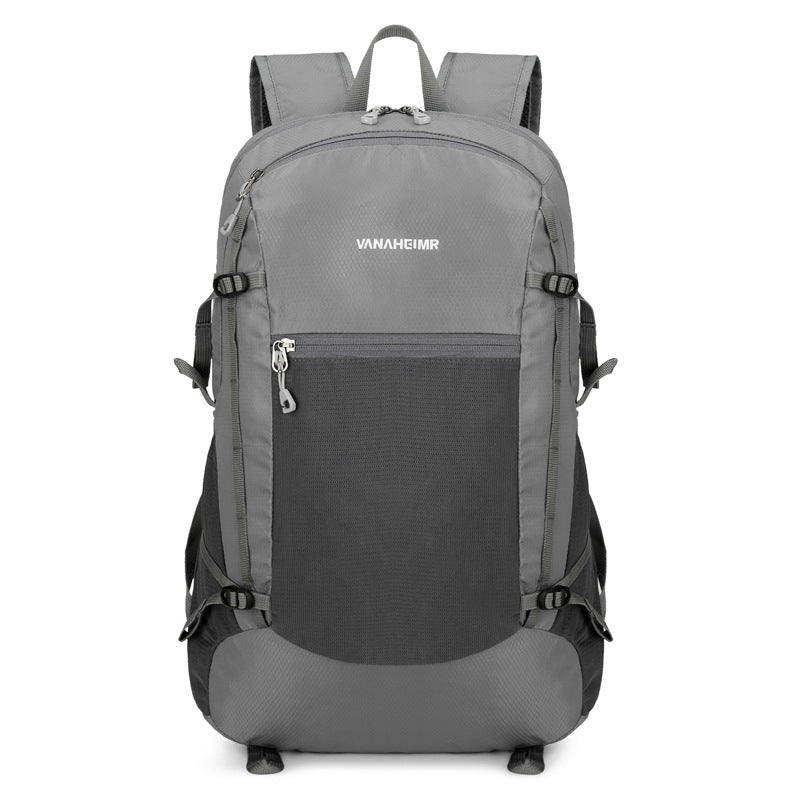 Hiking Waterproof Hiking Bag