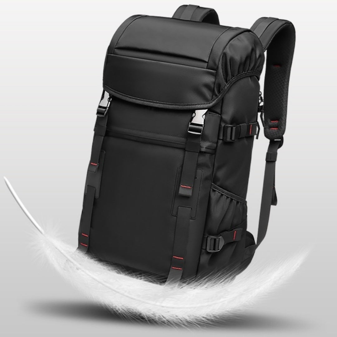 Large Capacity Outdoor Hiking Backpack