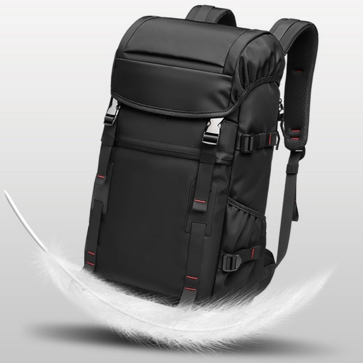 Large Capacity Outdoor Hiking Backpack