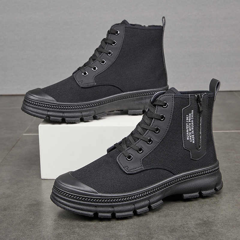Hiking Boots Work Shoes