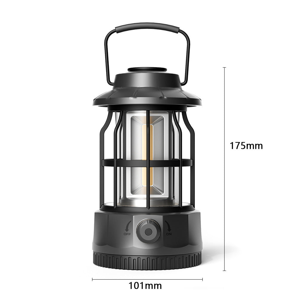 Outdoor Camping Lantern Barn Lantern