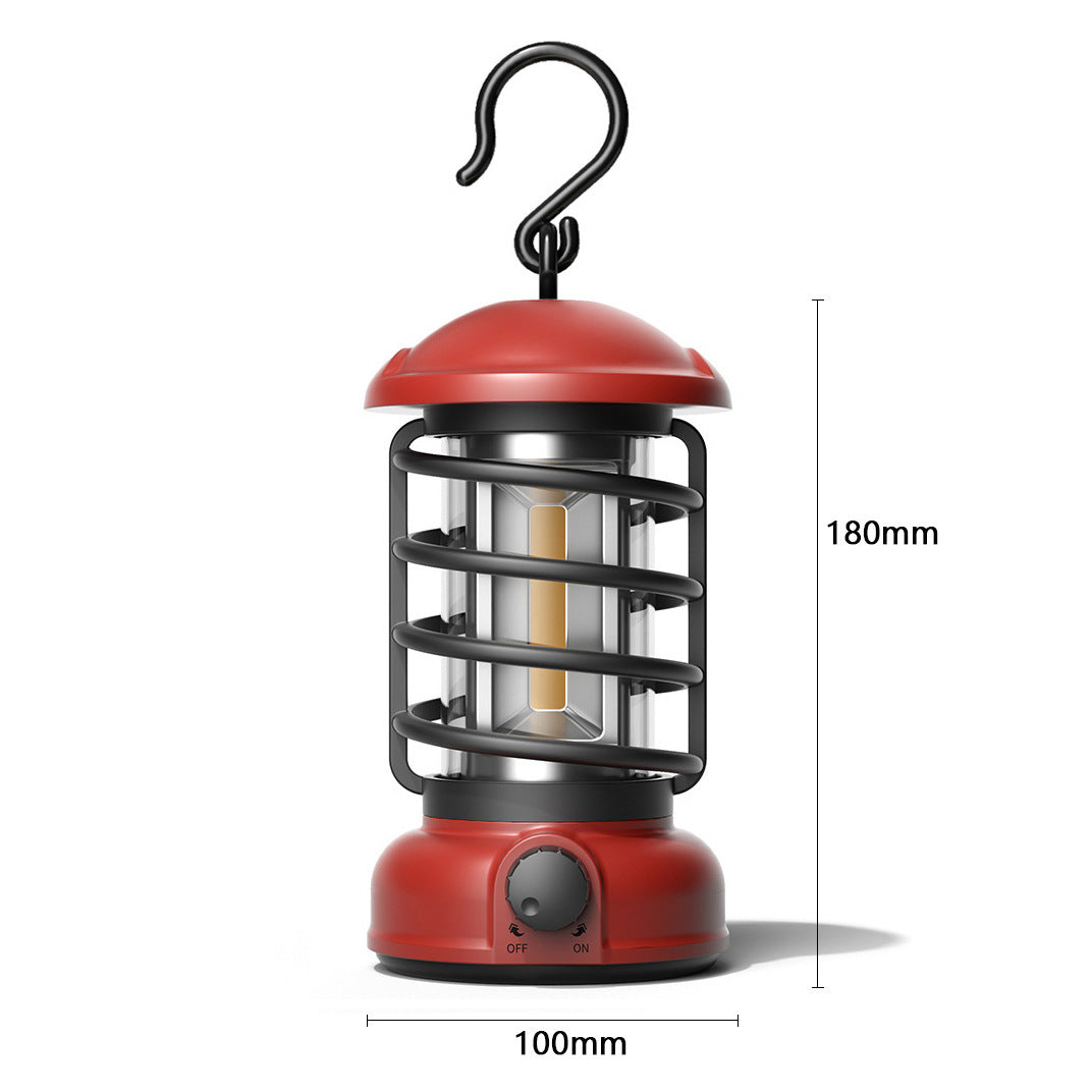 Outdoor Camping Lantern Barn Lantern