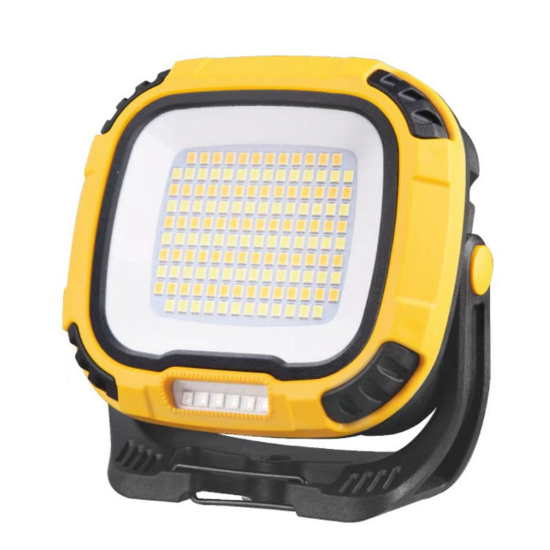 Type-C Charging Outdoor Camping Lantern