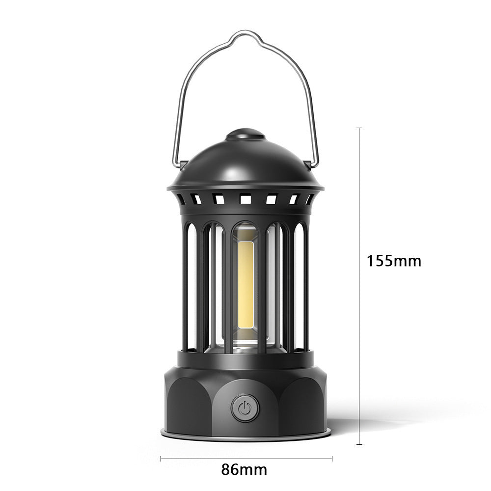 Outdoor Camping Lantern Barn Lantern