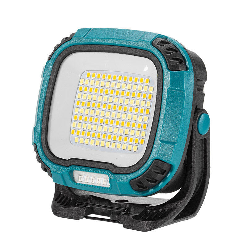 Type-C Charging Outdoor Camping Lantern