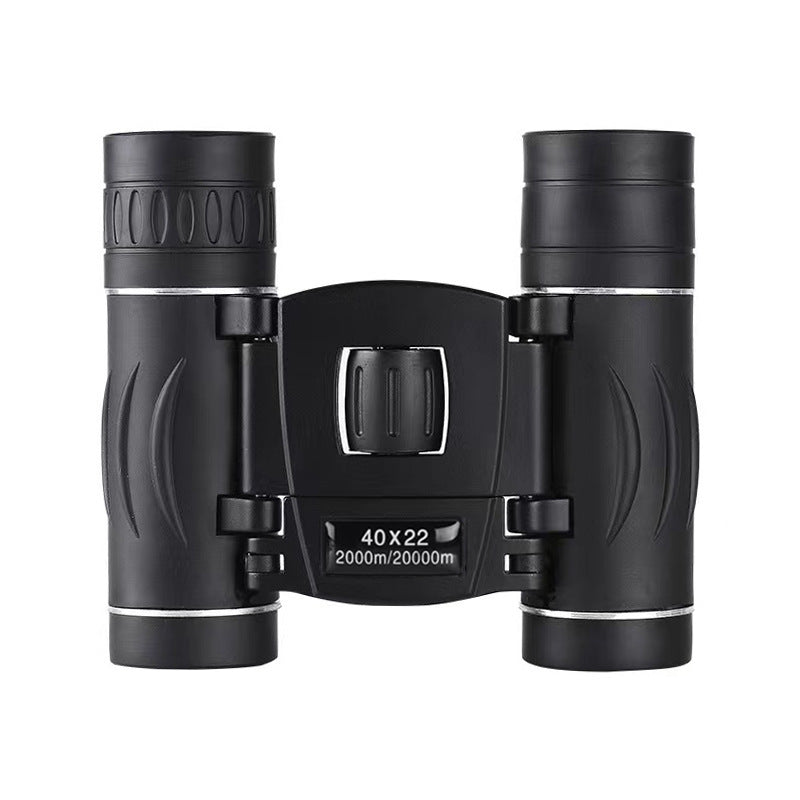 High Power HD Hunting Binoculars