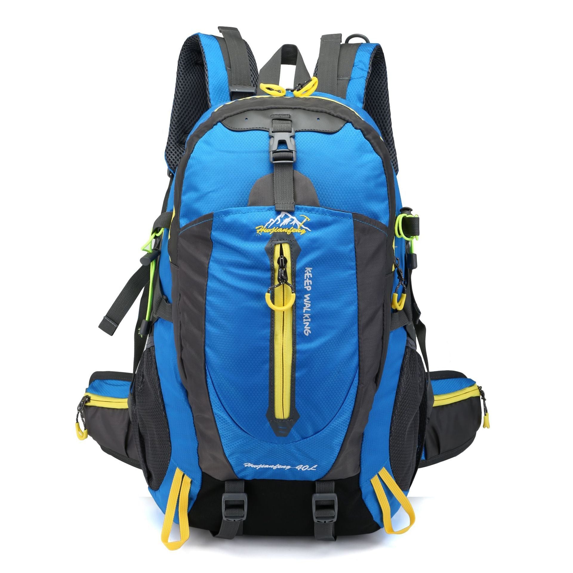 Outdoor Sports Backpack 40L