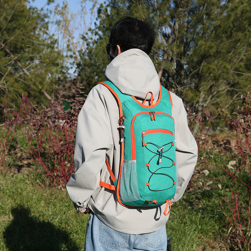 Lightweight Backpack Outdoor