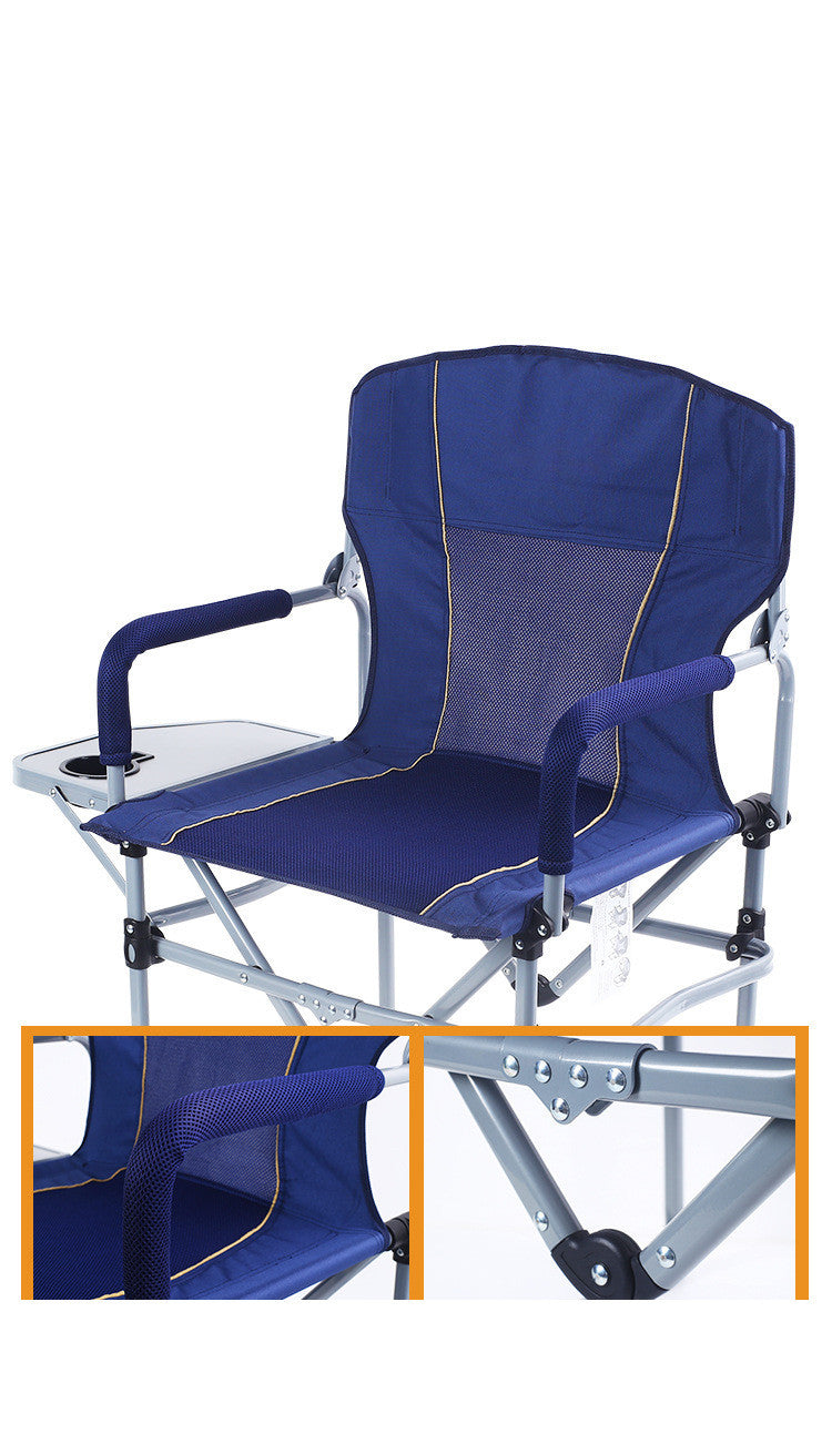 Portable Outdoor Folding Chair