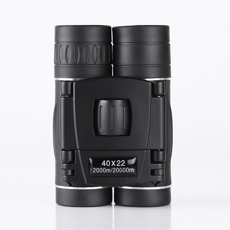 High Power HD Hunting Binoculars