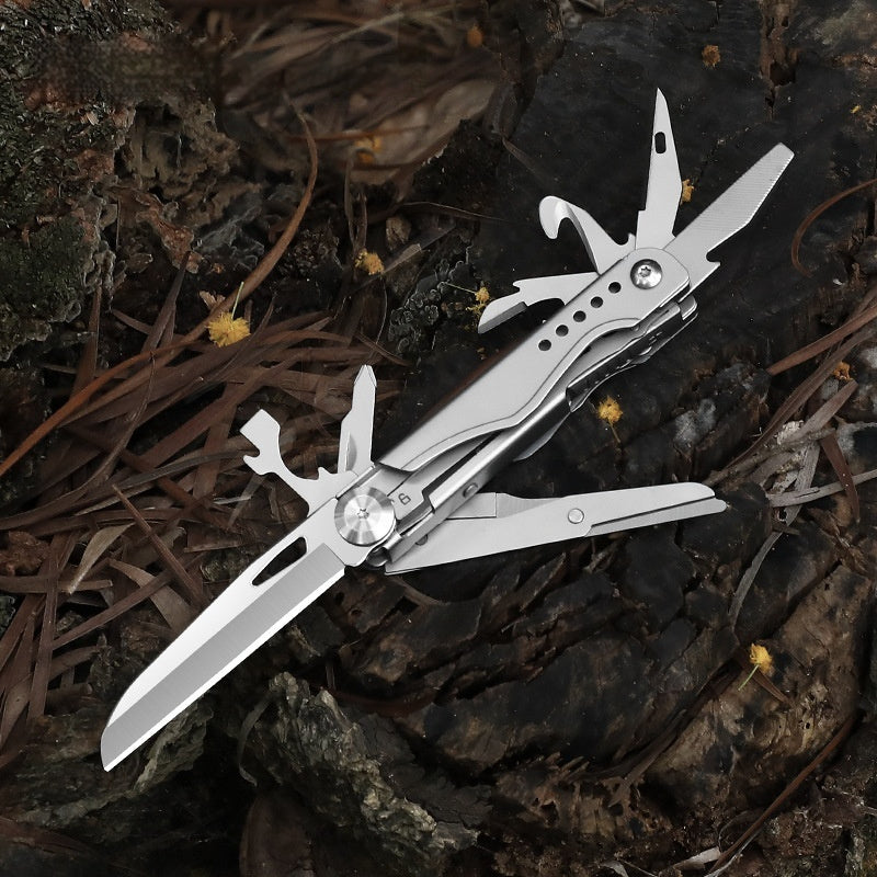Hunting Pocket Knife