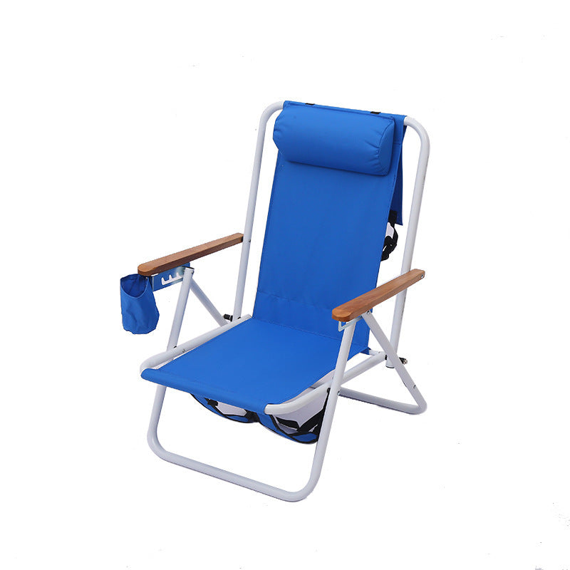 Folding Outdoor Camping Chair