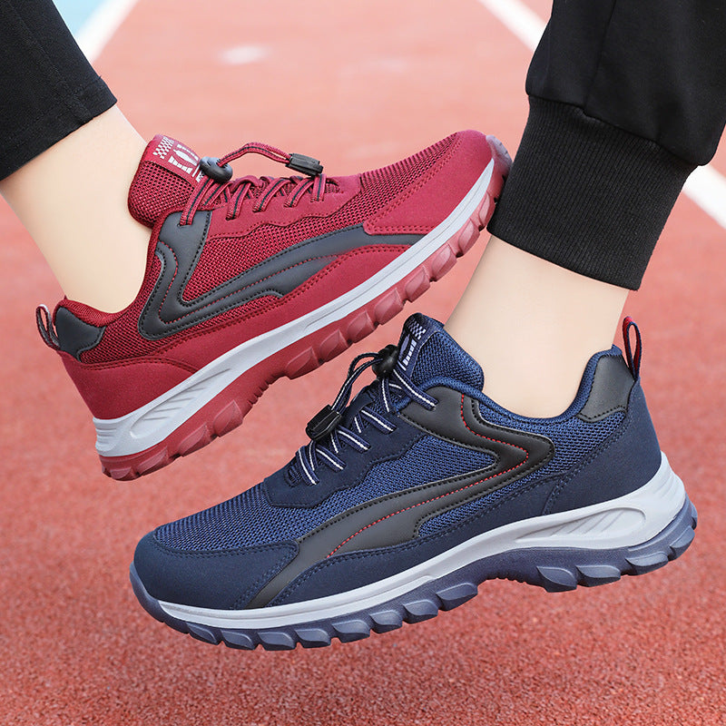 Hiking Outdoor Climbing Boots