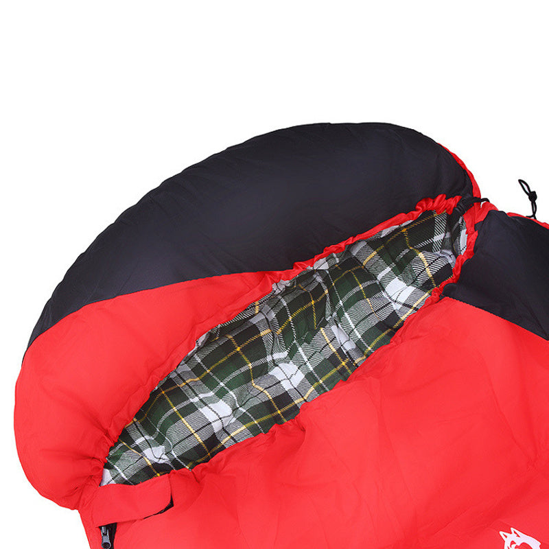 Outdoor Camping Sleeping Bag