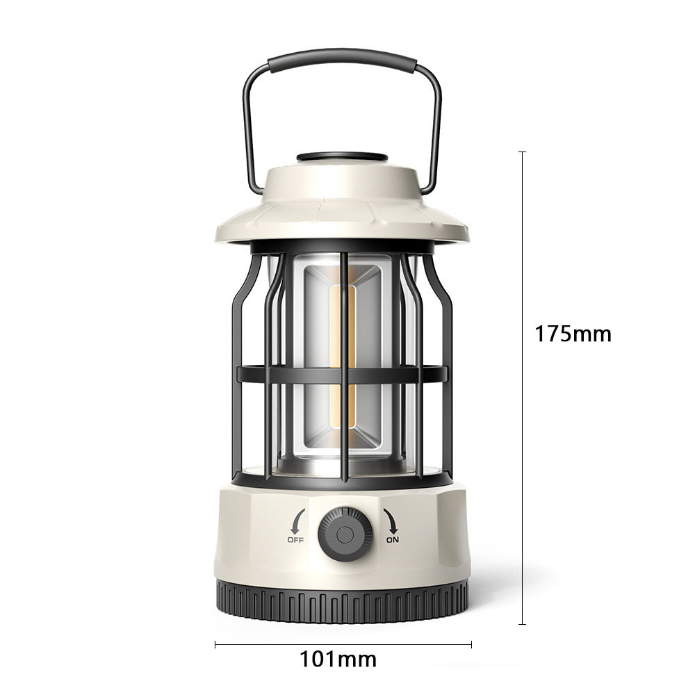 Outdoor Camping Lantern Barn Lantern