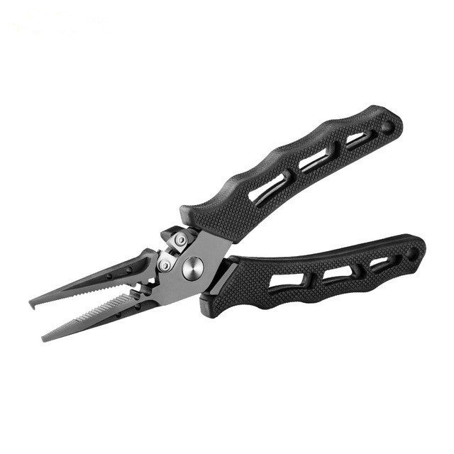 Fishing Gear Accessories Luya Equipment