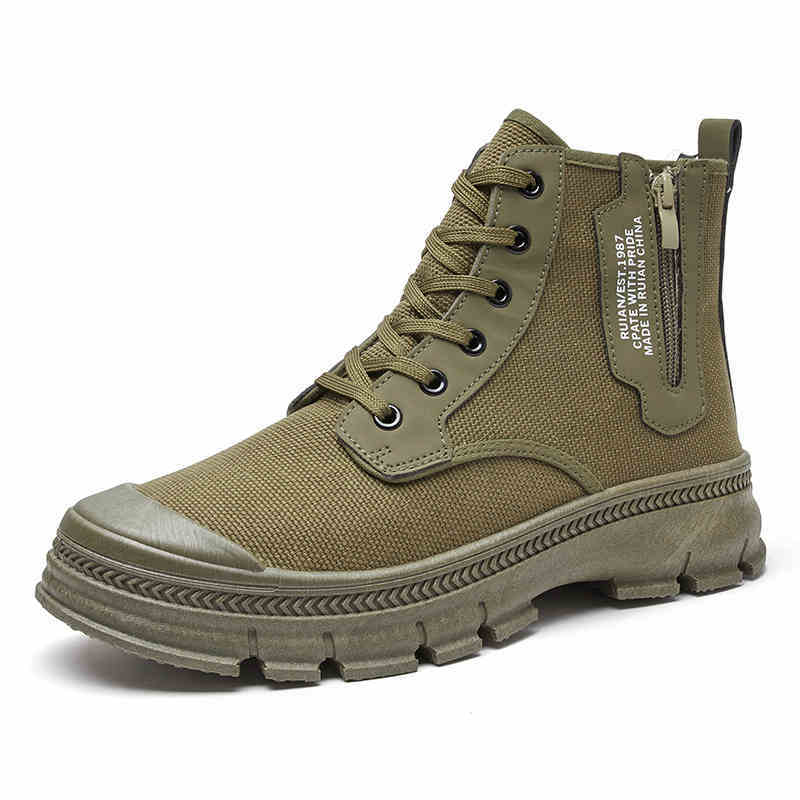 Hiking Boots Work Shoes