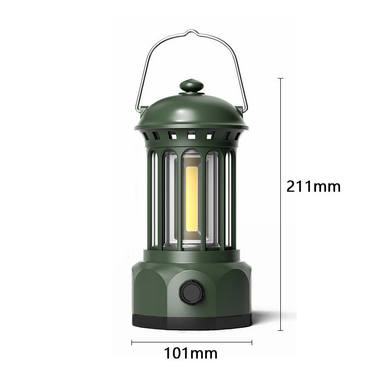 Outdoor Camping Lantern Barn Lantern