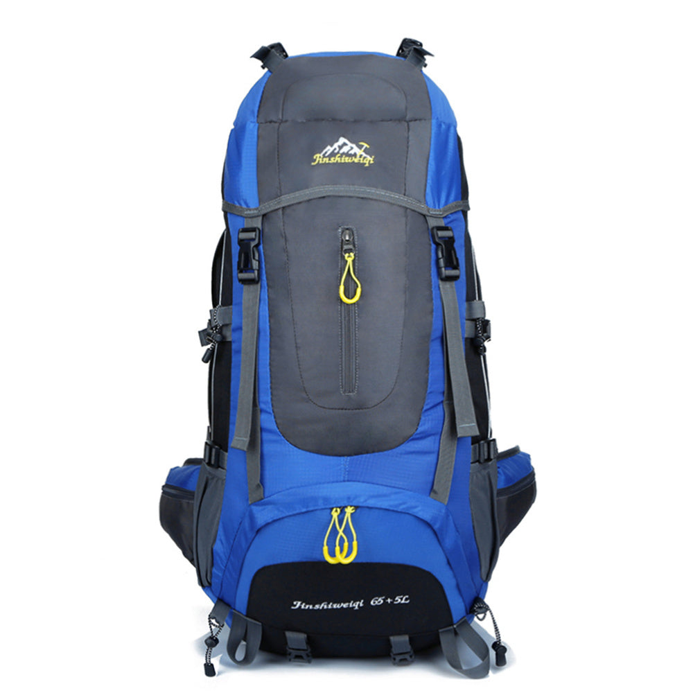 70L Large Capacity Hiking Backpack