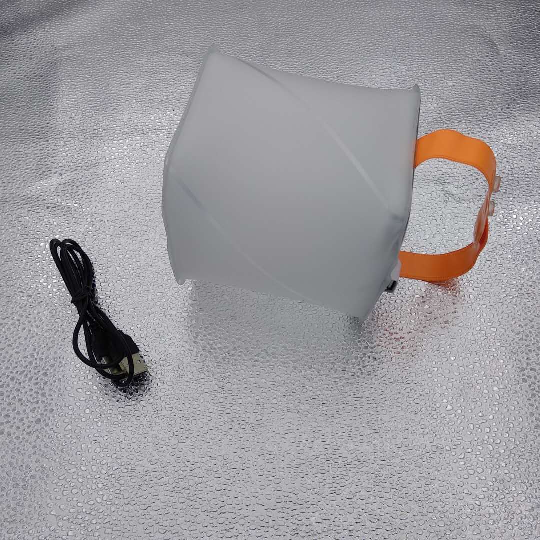 Waterproof Lantern Handhold Light