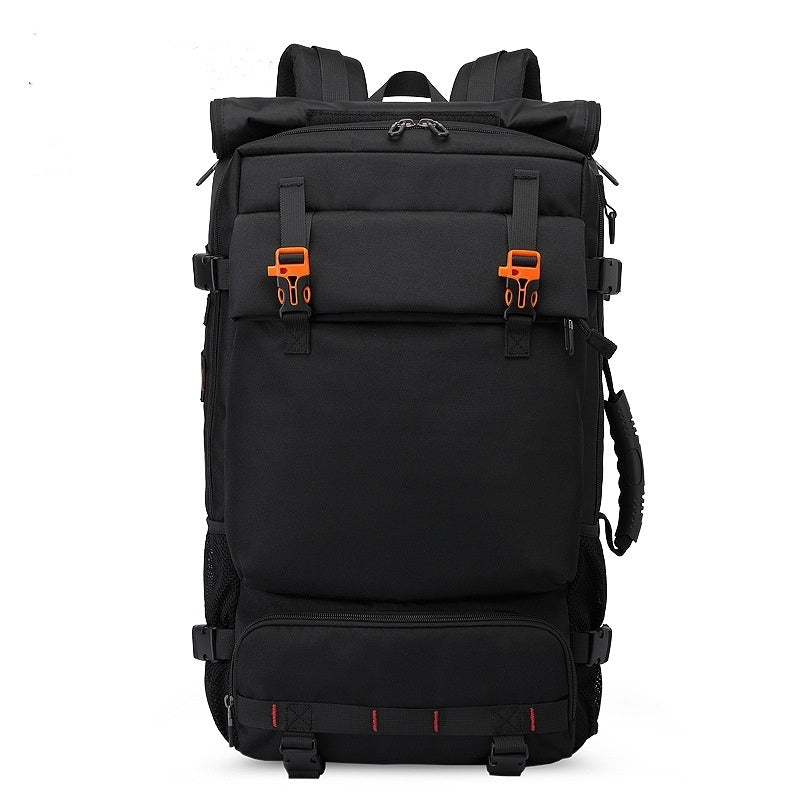 Lightweight Outdoor Travel Backpack