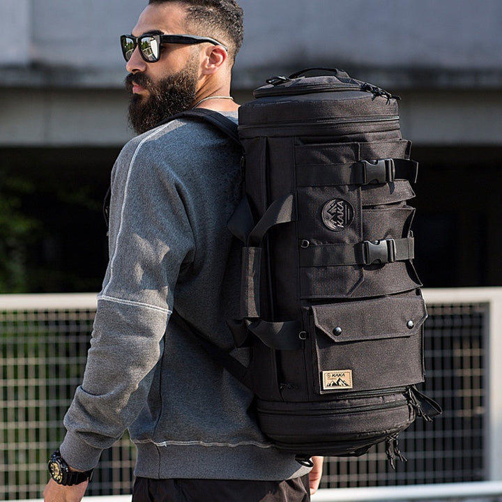 Men's Hiking Outdoor Backpack
