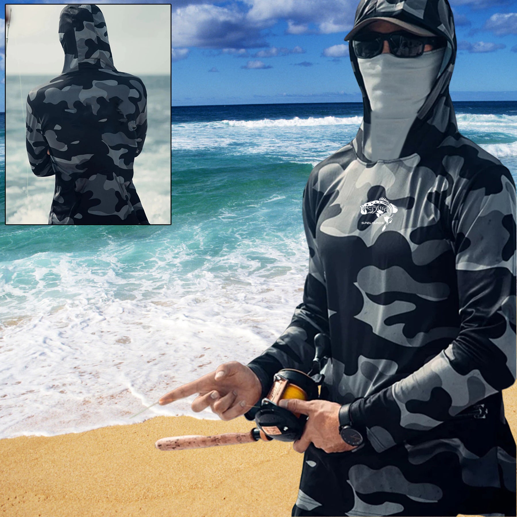 Hunting Climbing Uniform