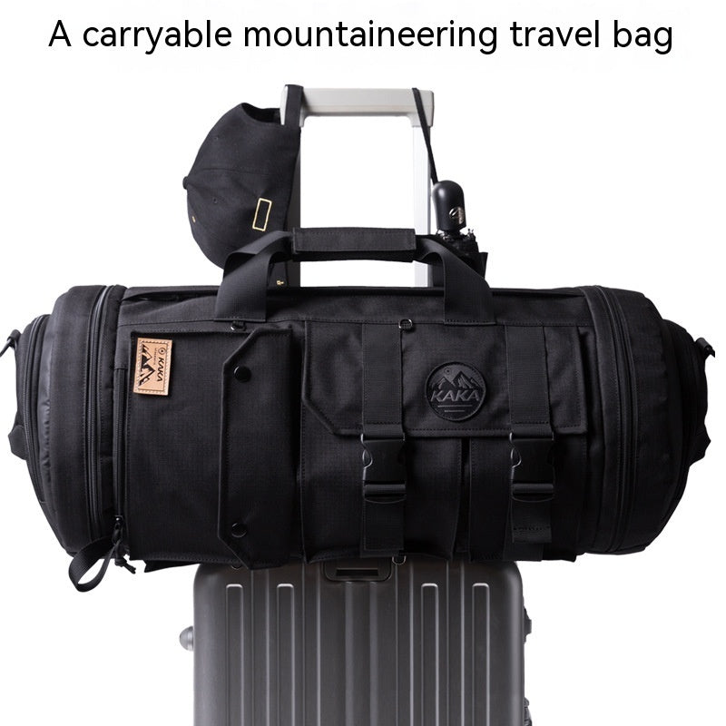 Men's Hiking Outdoor Backpack