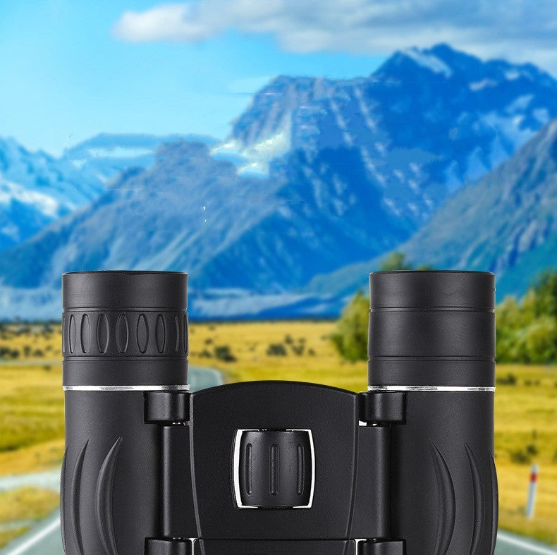 High Power HD Hunting Binoculars