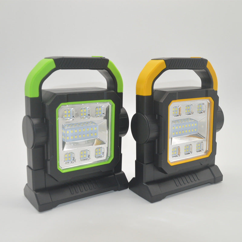 Outdoor Multifunctional Camping Lantern