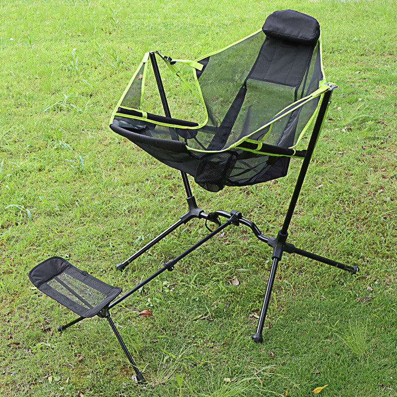 Outdoor Camping Portable Folding Chairs