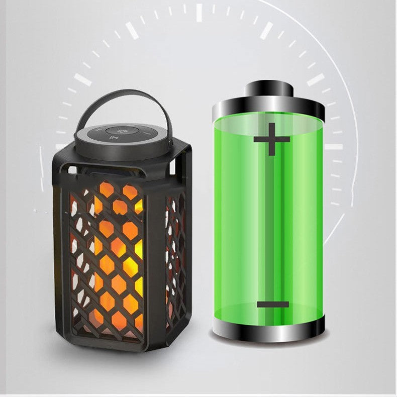 Outdoor Portable Bar Camping Lantern