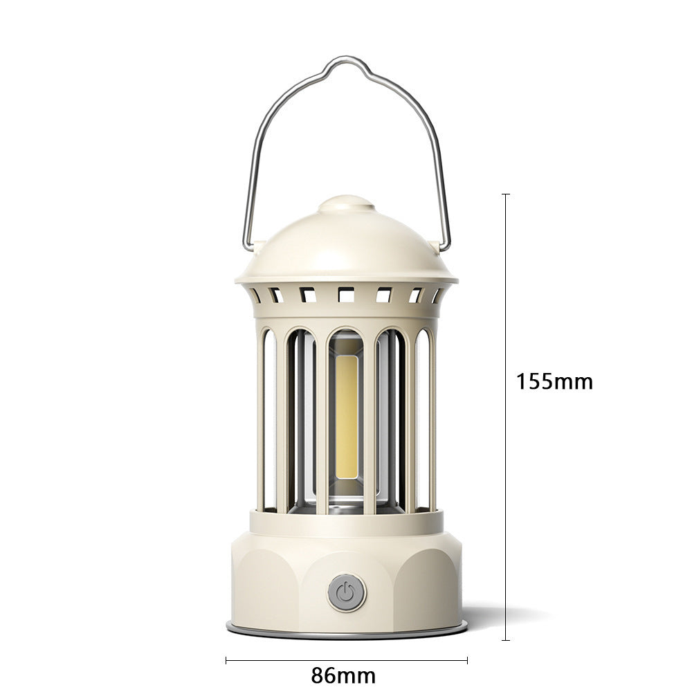 Outdoor Camping Lantern Barn Lantern