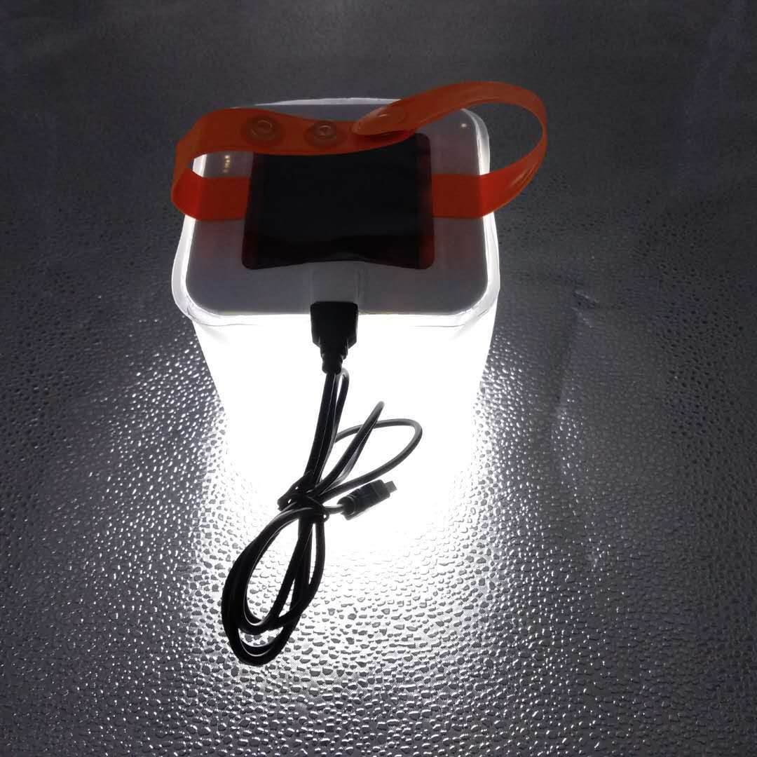 Waterproof Lantern Handhold Light