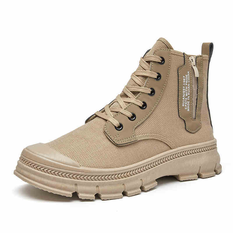 Hiking Boots Work Shoes